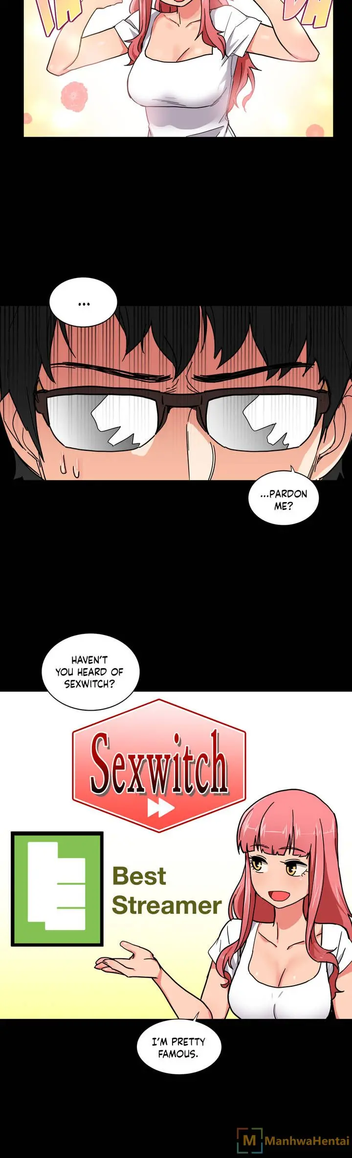 Solmi’s Channel - Chapter 1 [photo 19] - MangaPorn