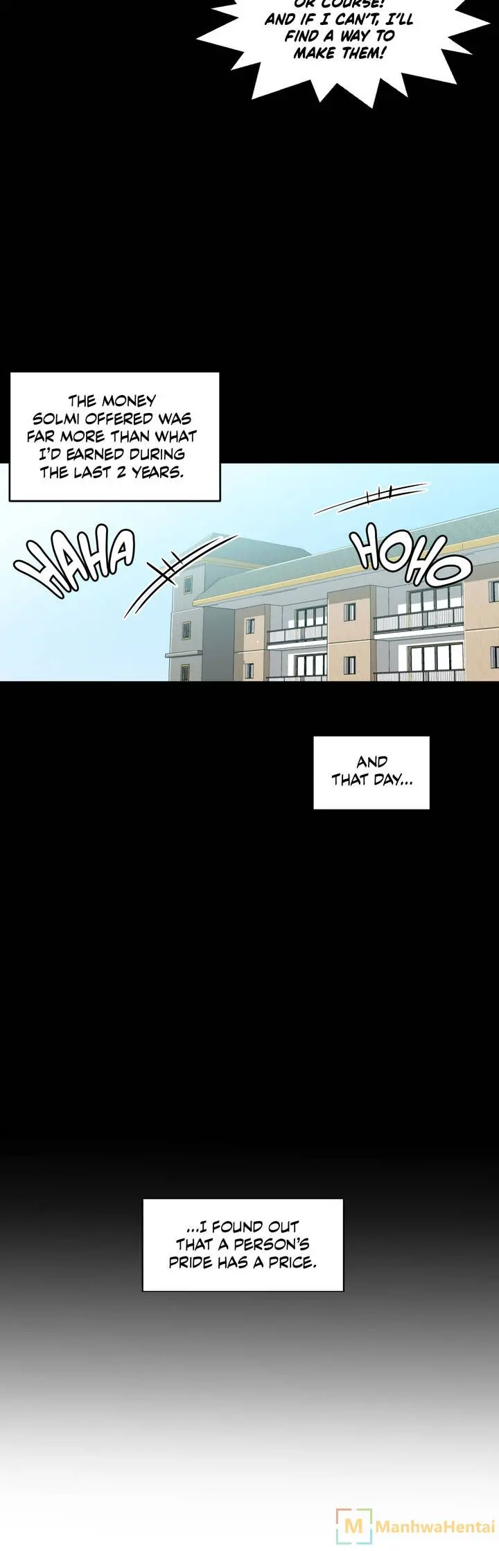 Solmi’s Channel - Chapter 1 [photo 22] - MangaPorn