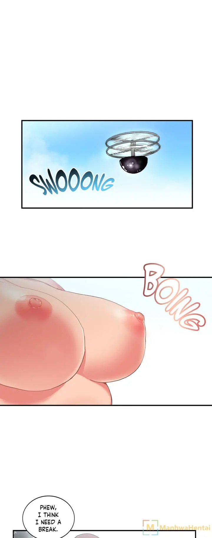 Solmi’s Channel - Chapter 1 [photo 23] - MangaPorn