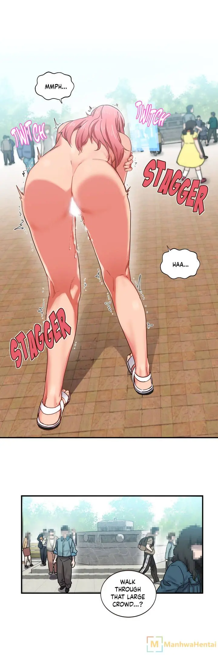 Solmi’s Channel - Chapter 1 [photo 34] - MangaPorn