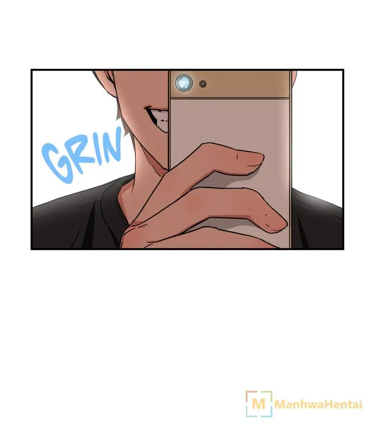 Solmi’s Channel - Chapter 1 [photo 42] - MangaPorn