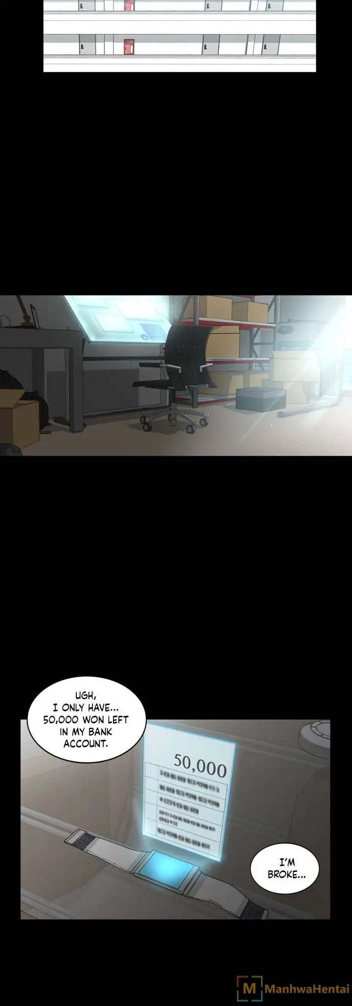 Solmi’s Channel - Chapter 1 [photo 7] - MangaPorn