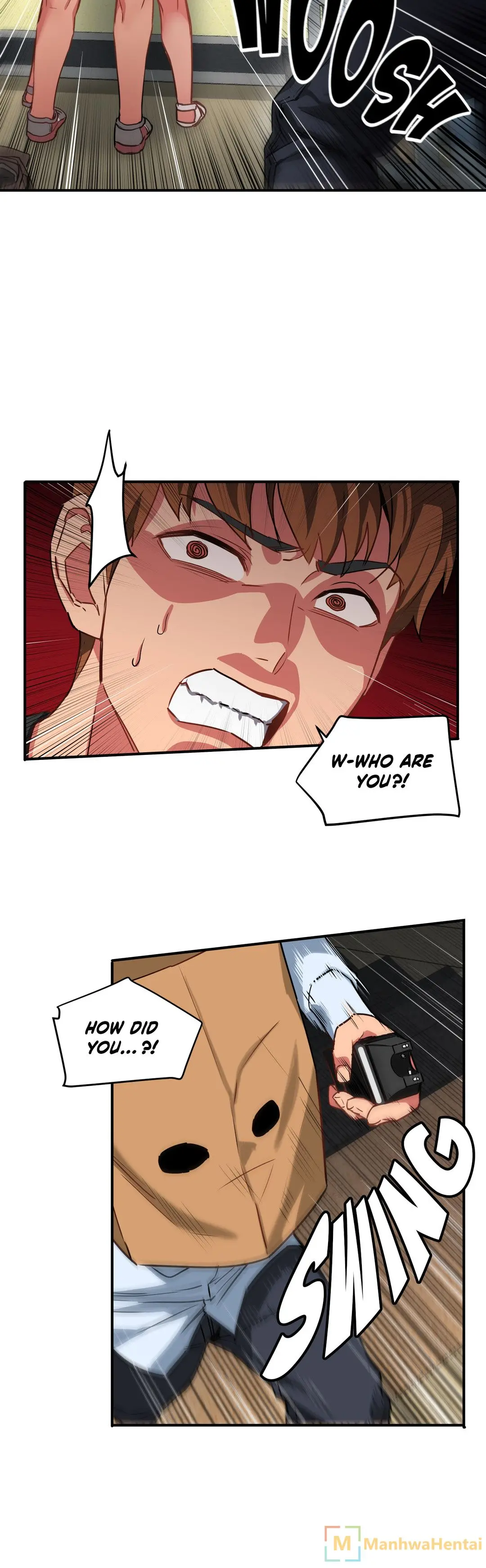 Solmi’s Channel - Chapter 2 [photo 20] - MangaPorn