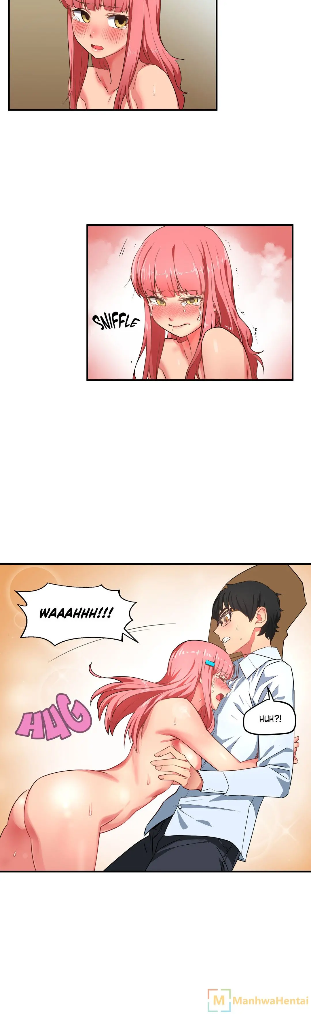 Solmi’s Channel - Chapter 2 [photo 23] - MangaPorn