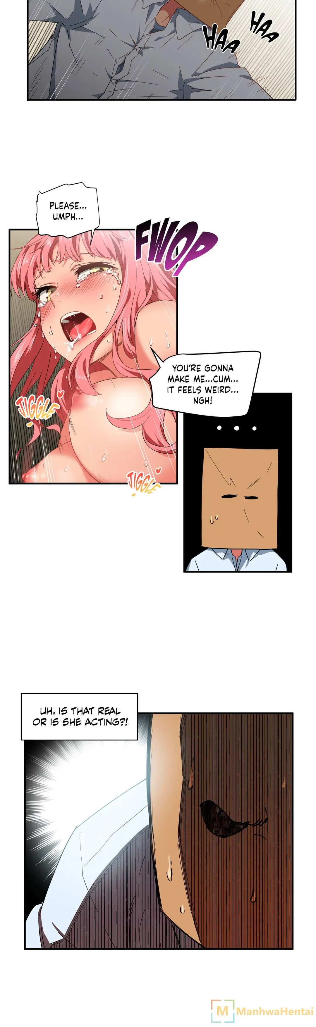 Solmi’s Channel - Chapter 3 [photo 21] - MangaPorn