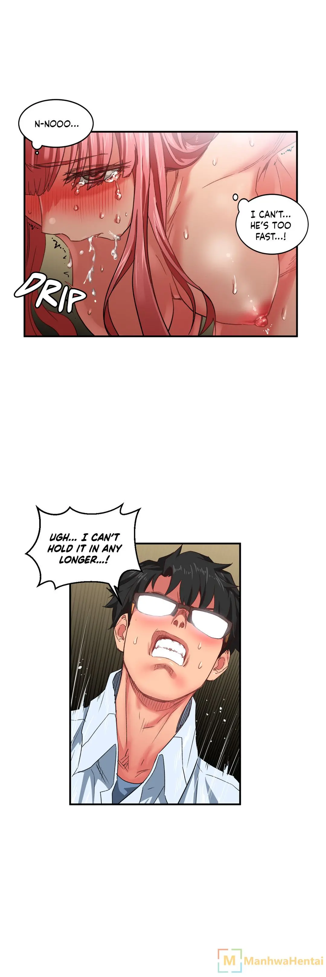 Solmi’s Channel - Chapter 3 [photo 24] - MangaPorn