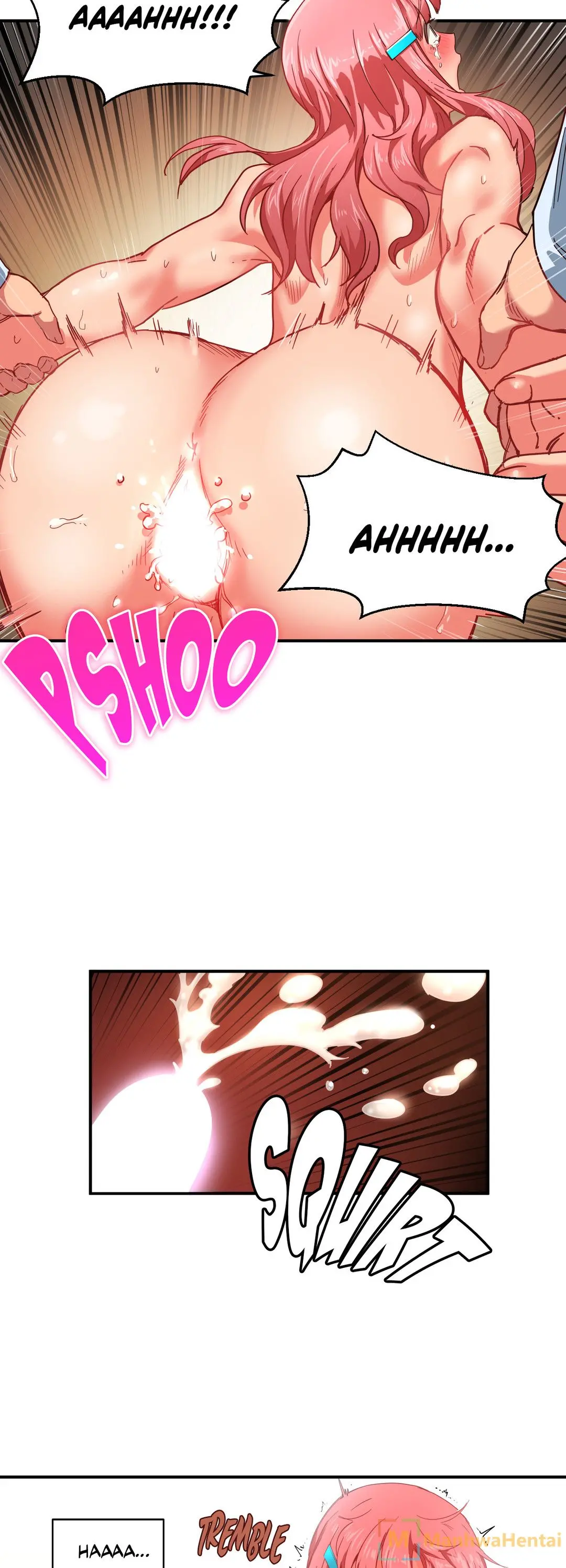 Solmi’s Channel - Chapter 3 [photo 26] - MangaPorn