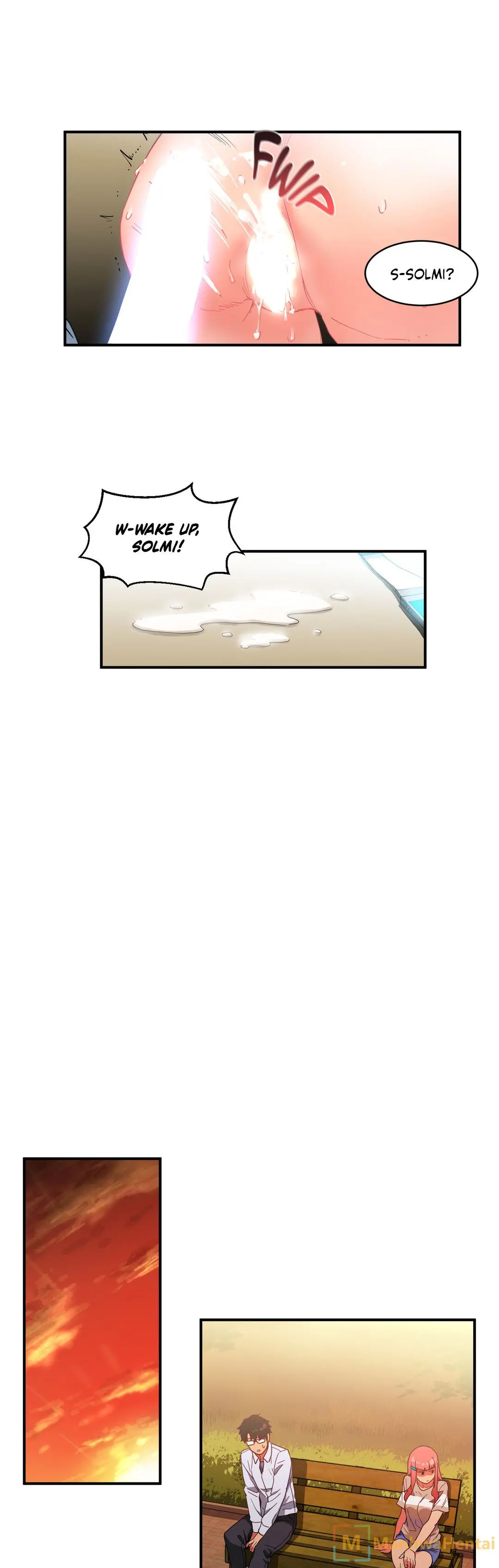 Solmi’s Channel - Chapter 3 [photo 29] - MangaPorn