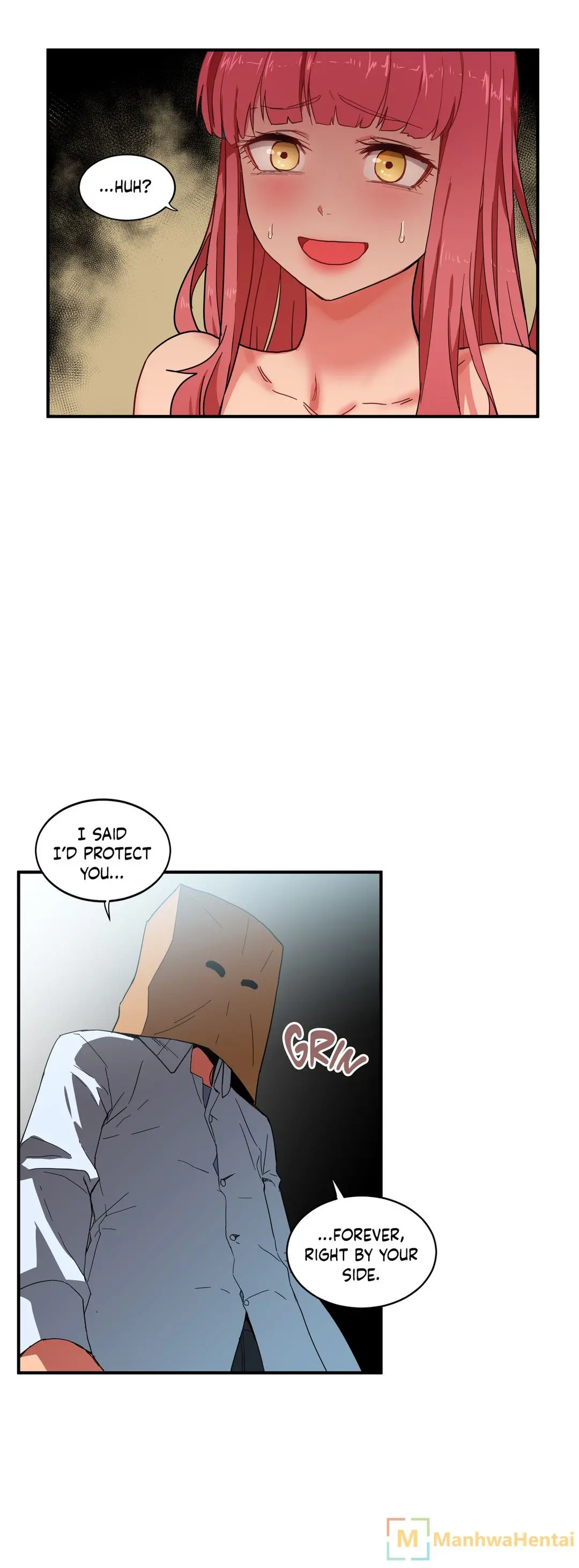 Solmi’s Channel - Chapter 3 [photo 3] - MangaPorn