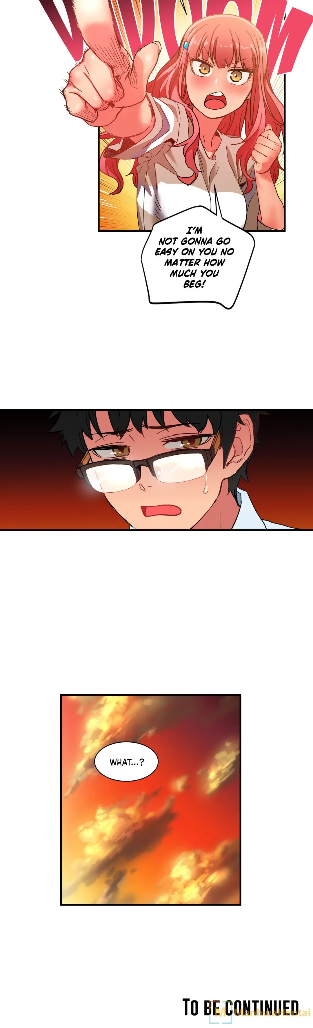 Solmi’s Channel - Chapter 3 [photo 33] - MangaPorn