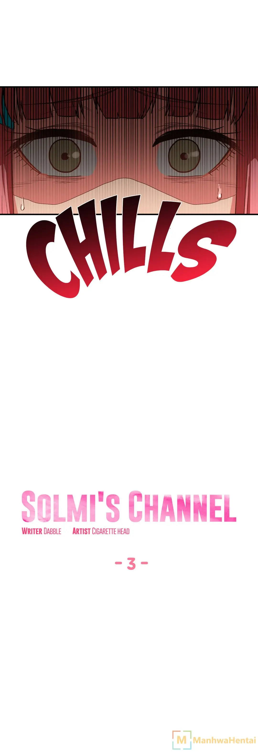 Solmi’s Channel - Chapter 3 [photo 4] - MangaPorn