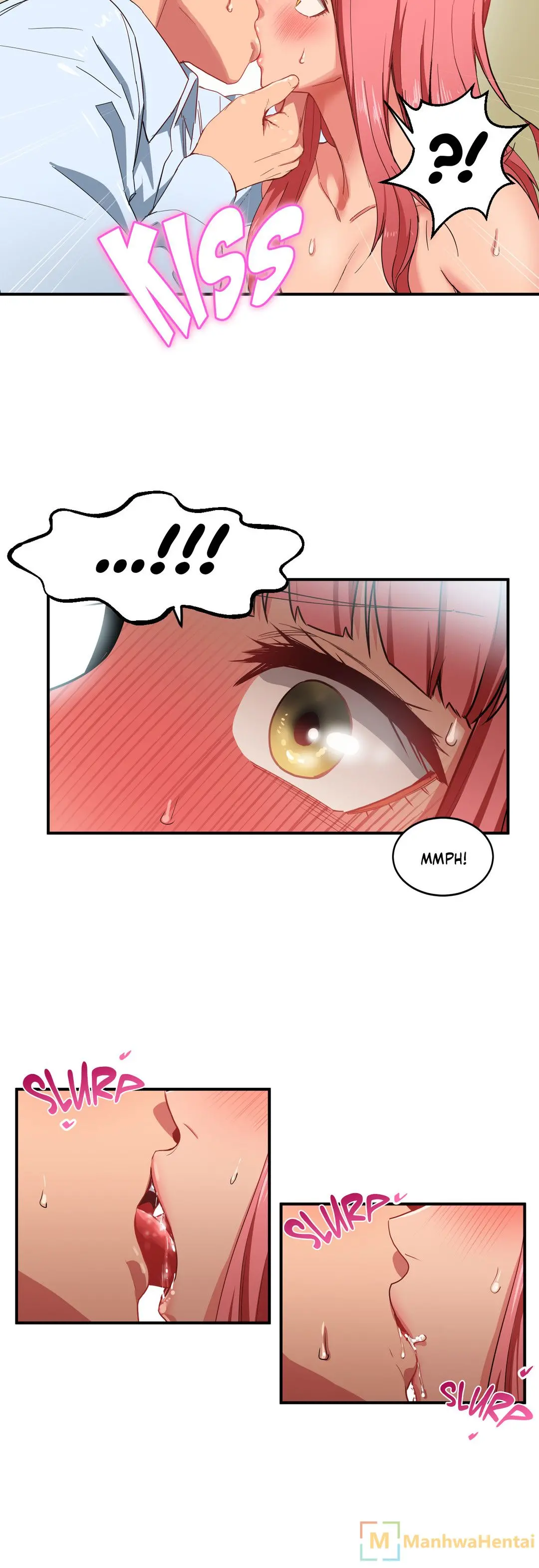 Solmi’s Channel - Chapter 3 [photo 9] - MangaPorn