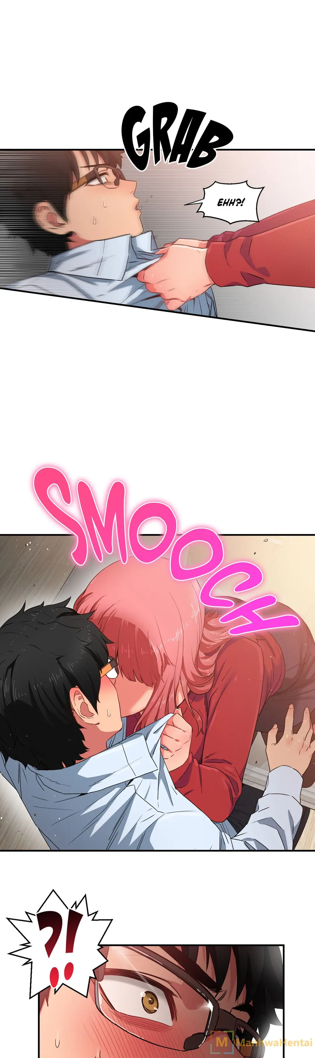 Solmi’s Channel - Chapter 4 [photo 27] - MangaPorn