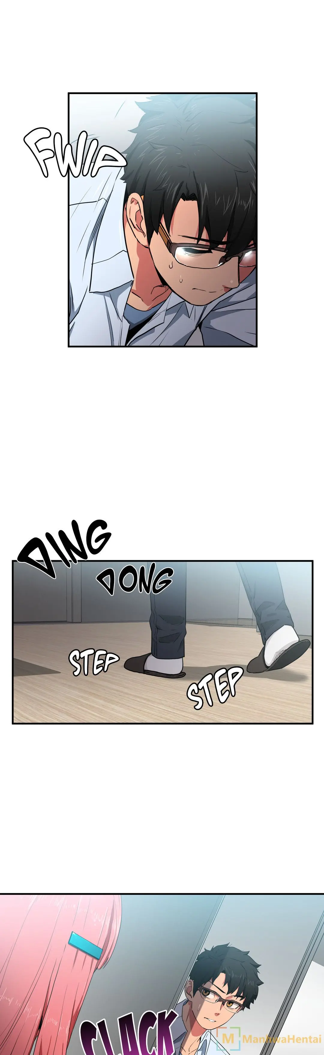 Solmi’s Channel - Chapter 4 [photo 4] - MangaPorn