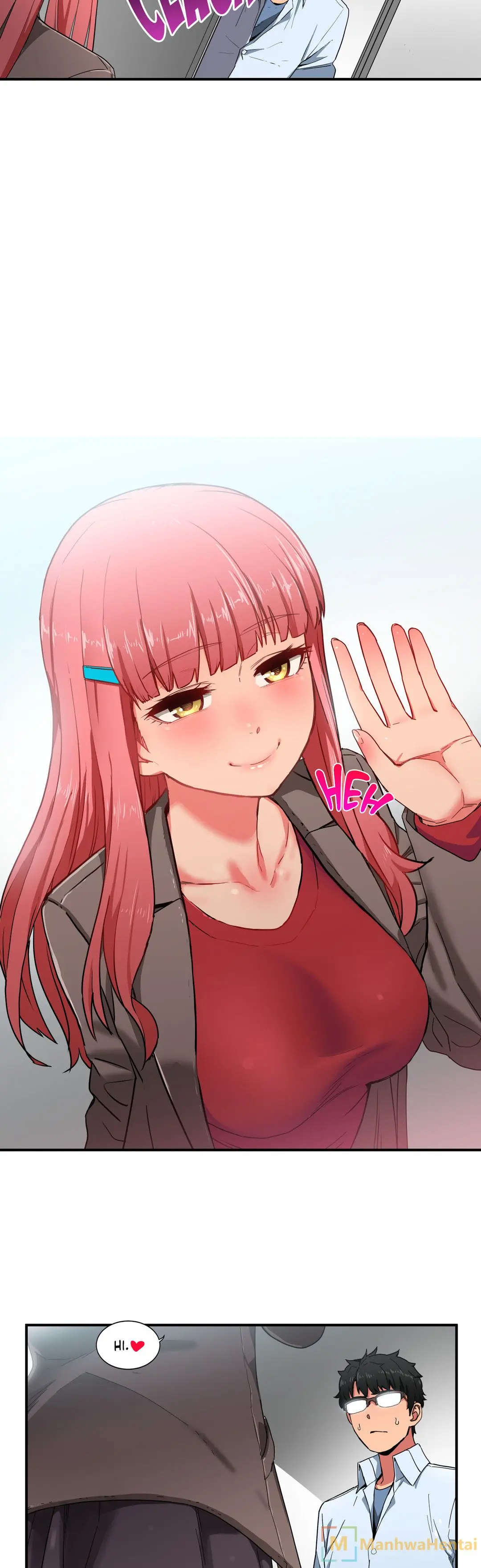 Solmi’s Channel - Chapter 4 [photo 5] - MangaPorn