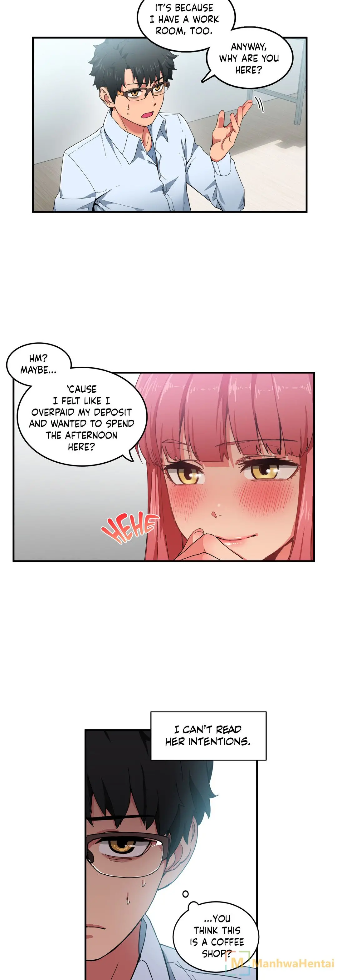 Solmi’s Channel - Chapter 4 [photo 8] - MangaPorn