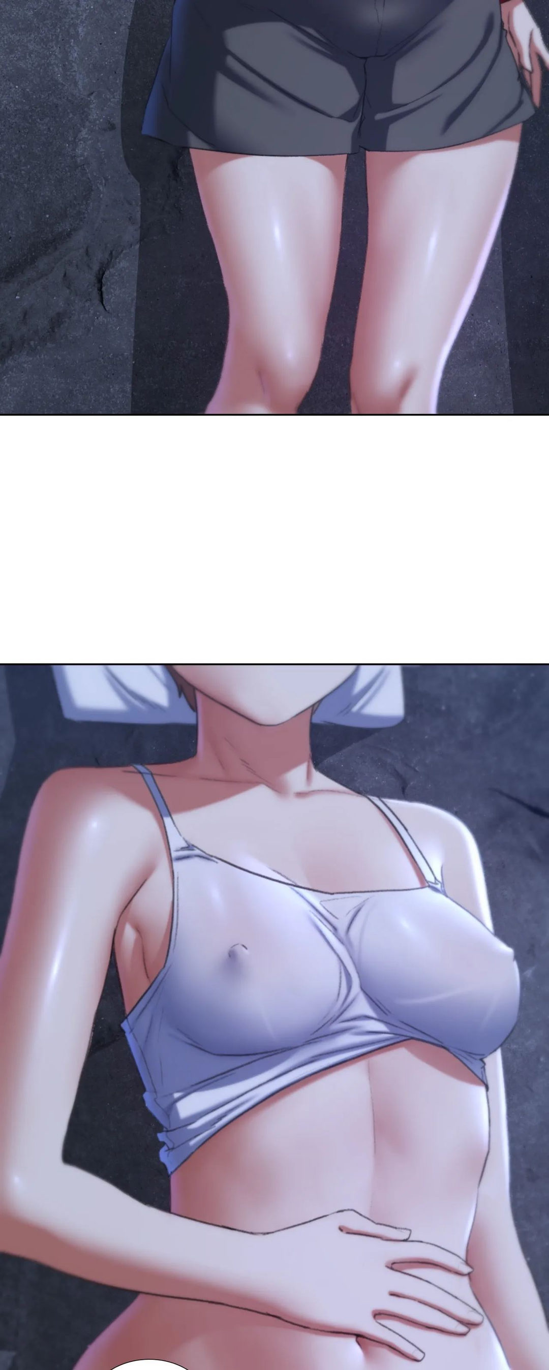 Seniors of Class 5 - Chapter 40 [photo 25] - MangaPorn