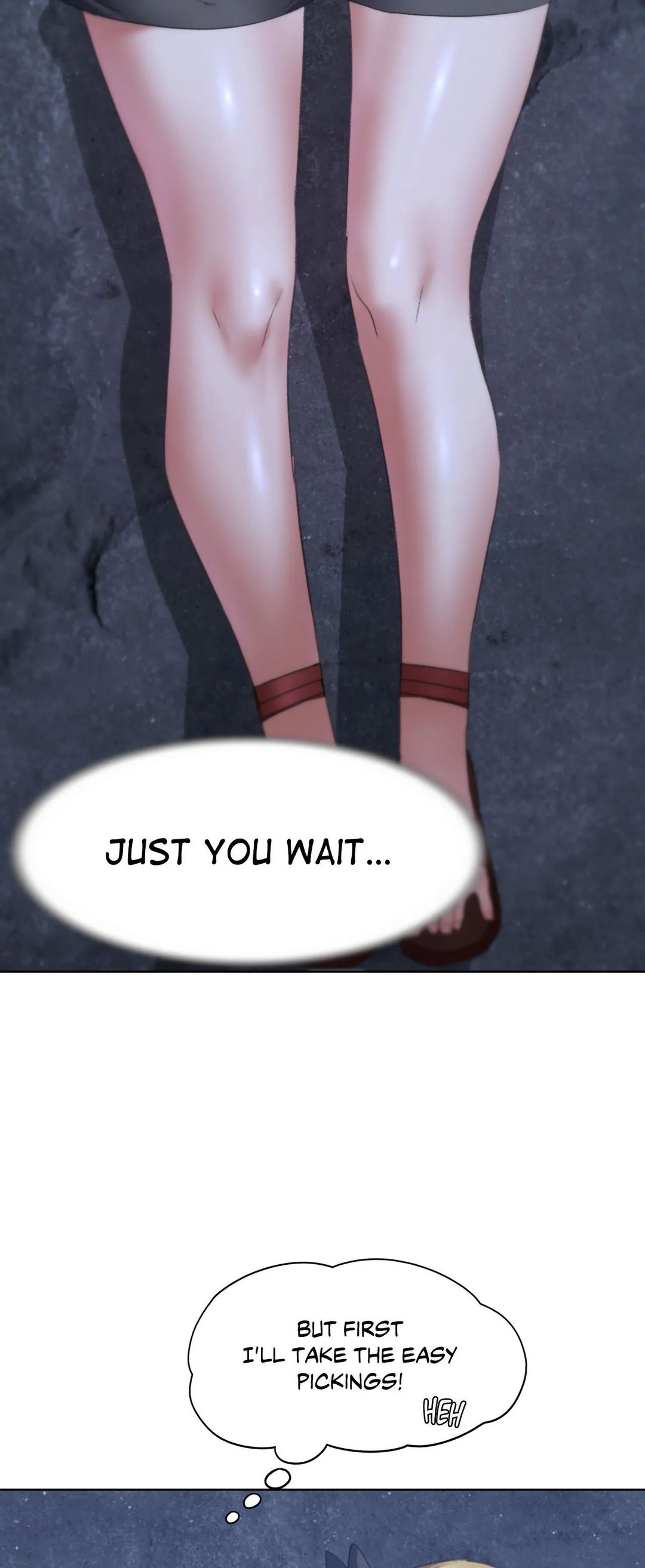 Seniors of Class 5 - Chapter 40 [photo 34] - MangaPorn