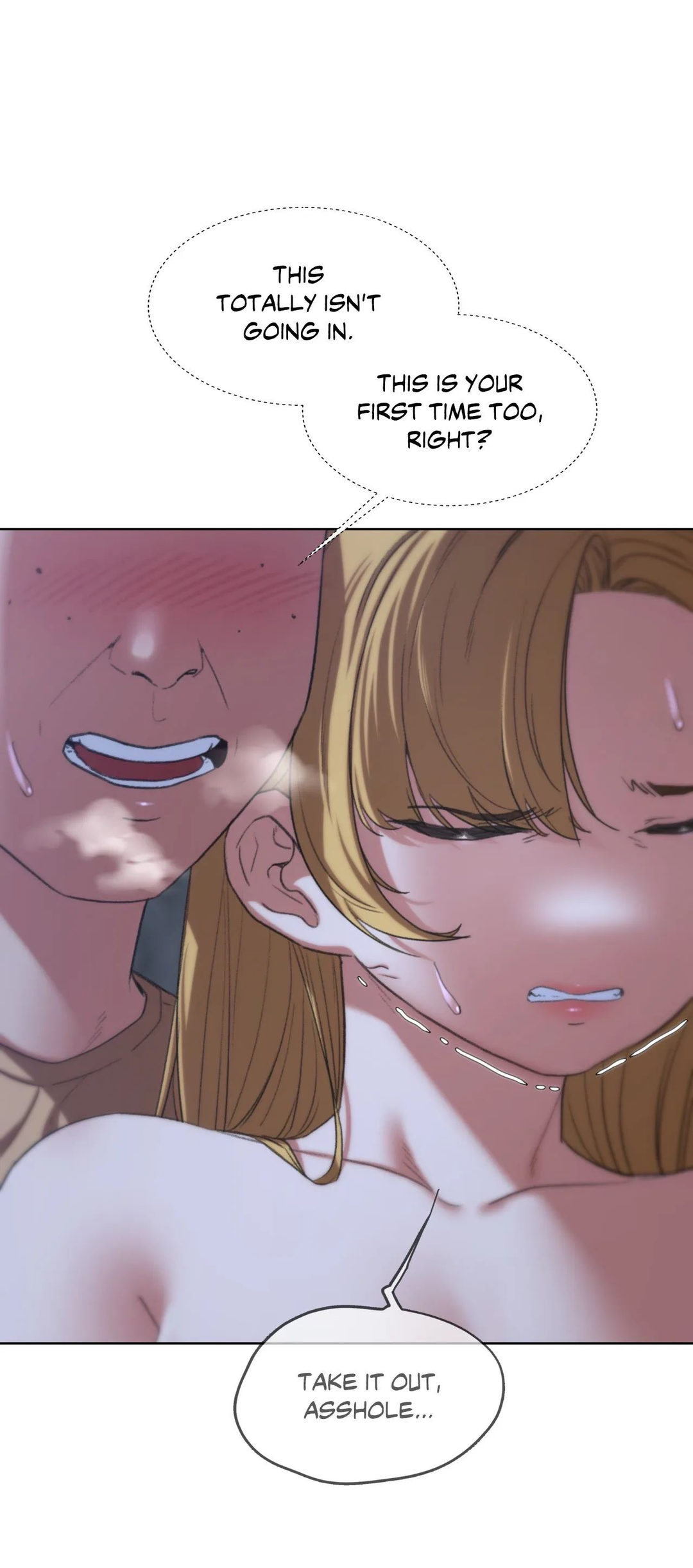 Seniors of Class 5 - Chapter 40 [photo 48] - MangaPorn