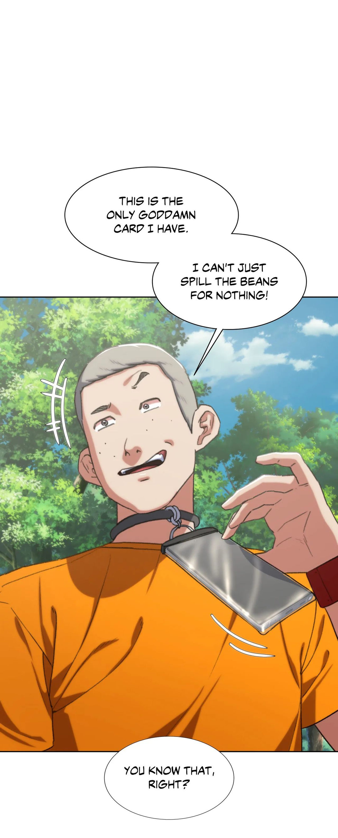 Seniors of Class 5 - Chapter 40 [photo 78] - MangaPorn