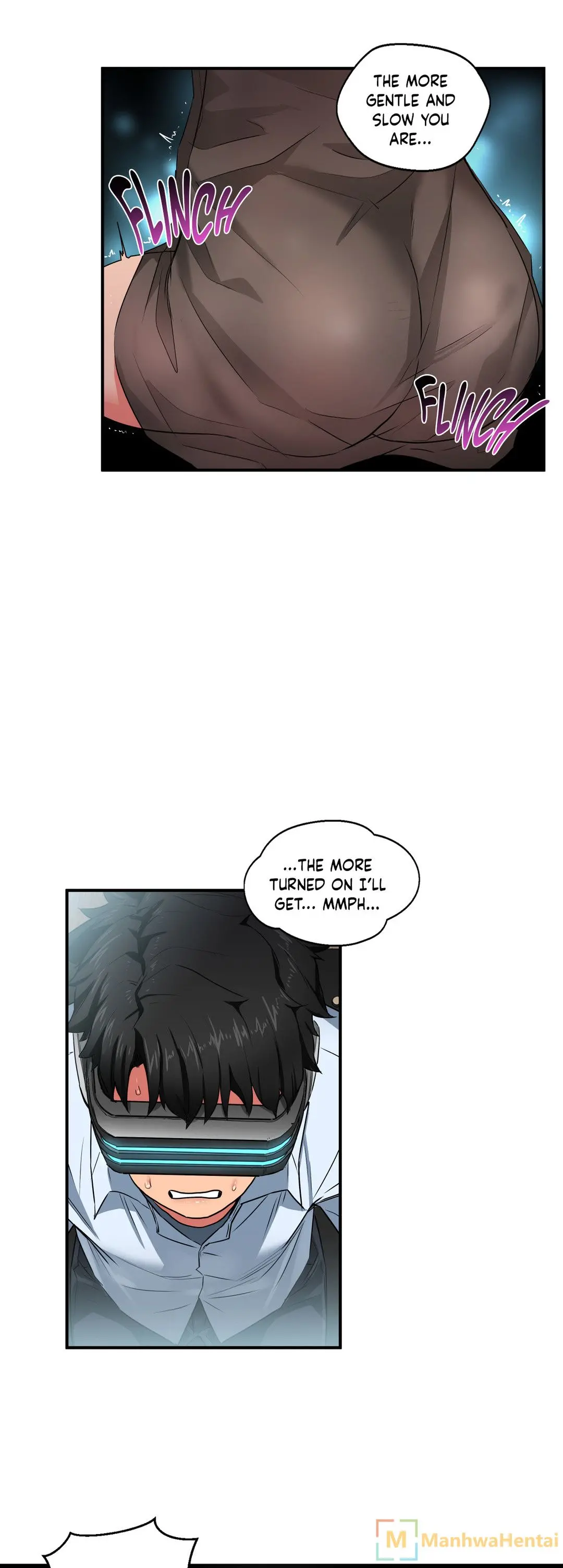 Solmi’s Channel - Chapter 5 [photo 21] - MangaPorn