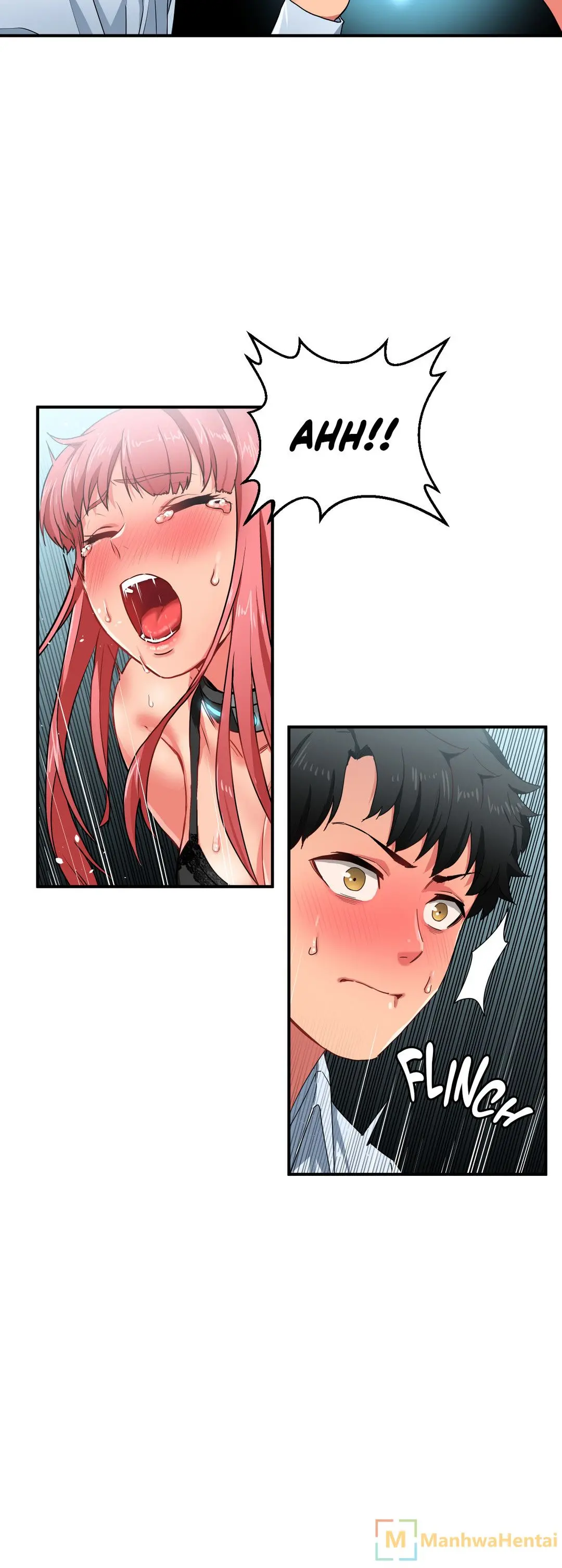 Solmi’s Channel - Chapter 5 [photo 24] - MangaPorn