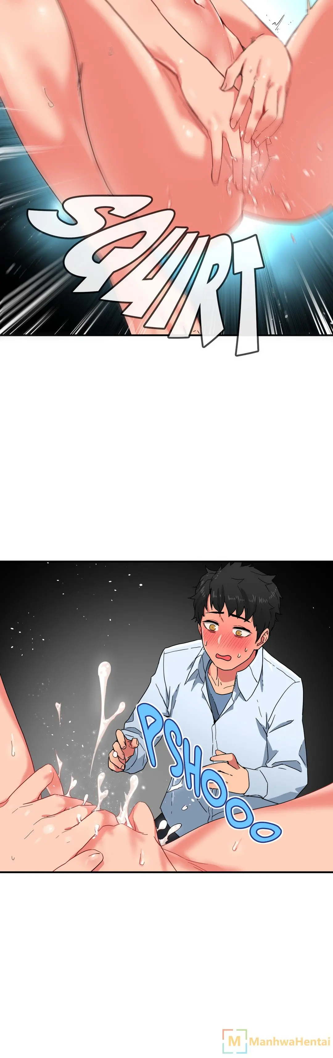 Solmi’s Channel - Chapter 5 [photo 28] - MangaPorn