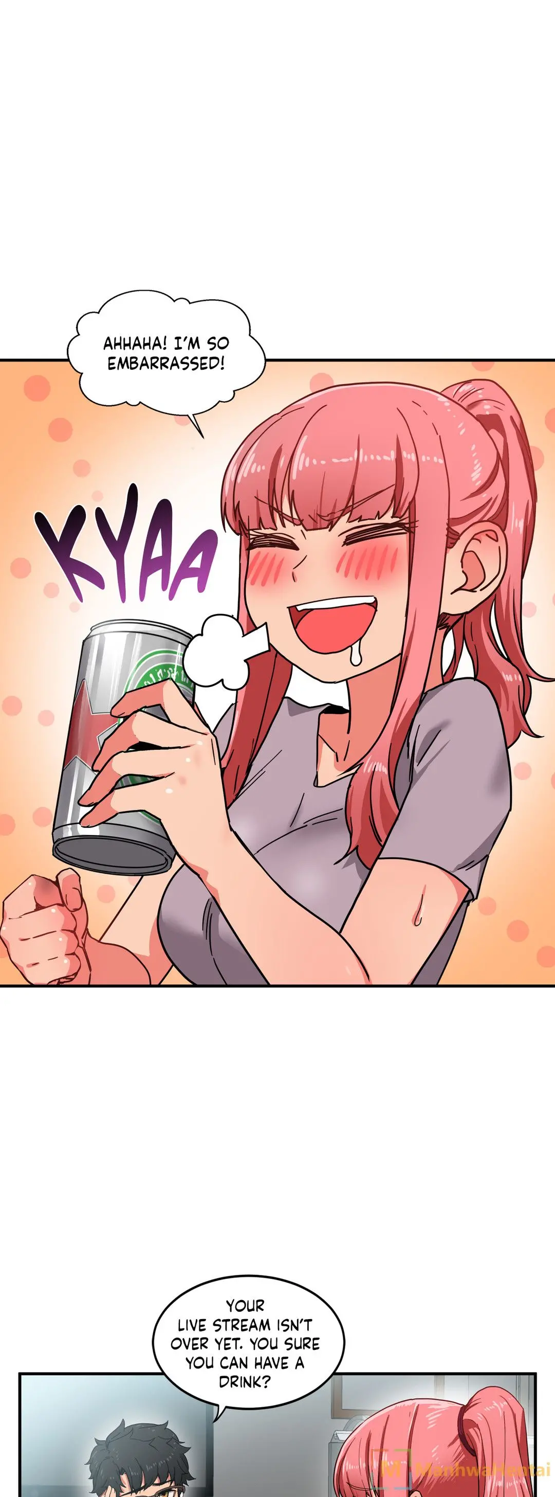 Solmi’s Channel - Chapter 5 [photo 31] - MangaPorn