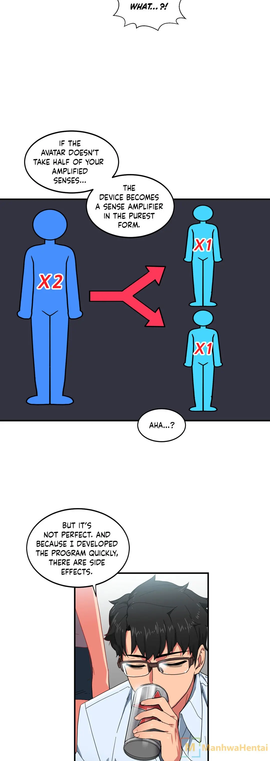 Solmi’s Channel - Chapter 5 [photo 34] - MangaPorn