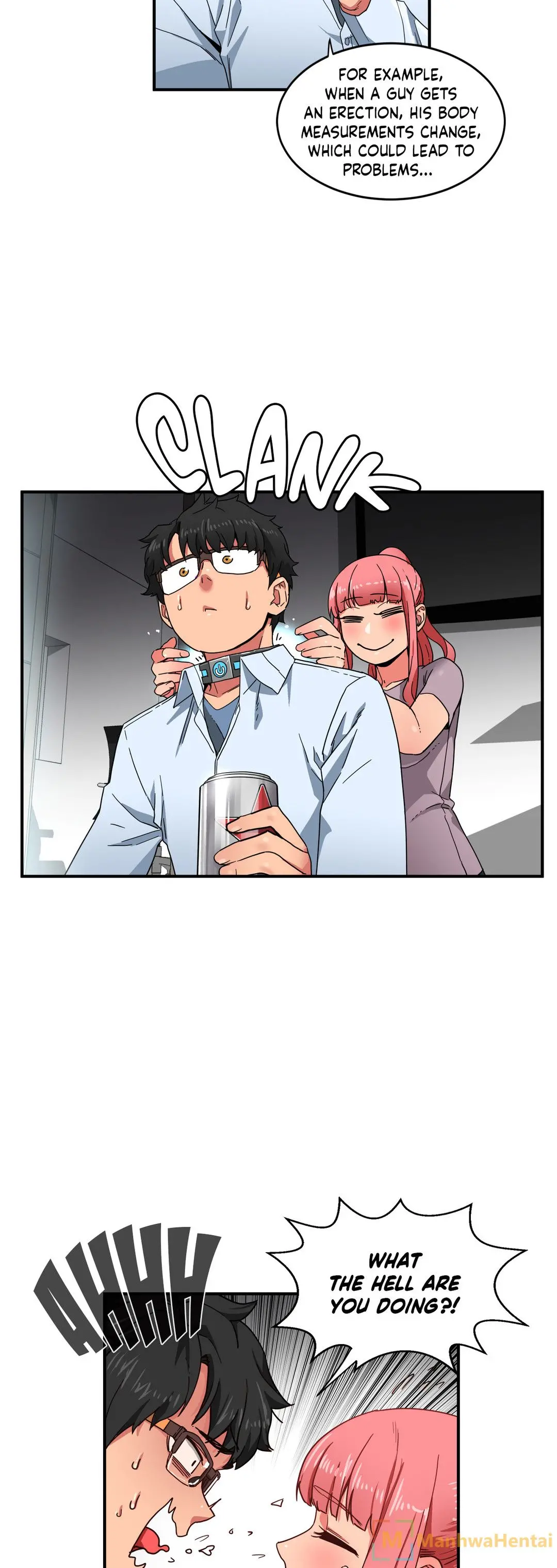 Solmi’s Channel - Chapter 5 [photo 35] - MangaPorn