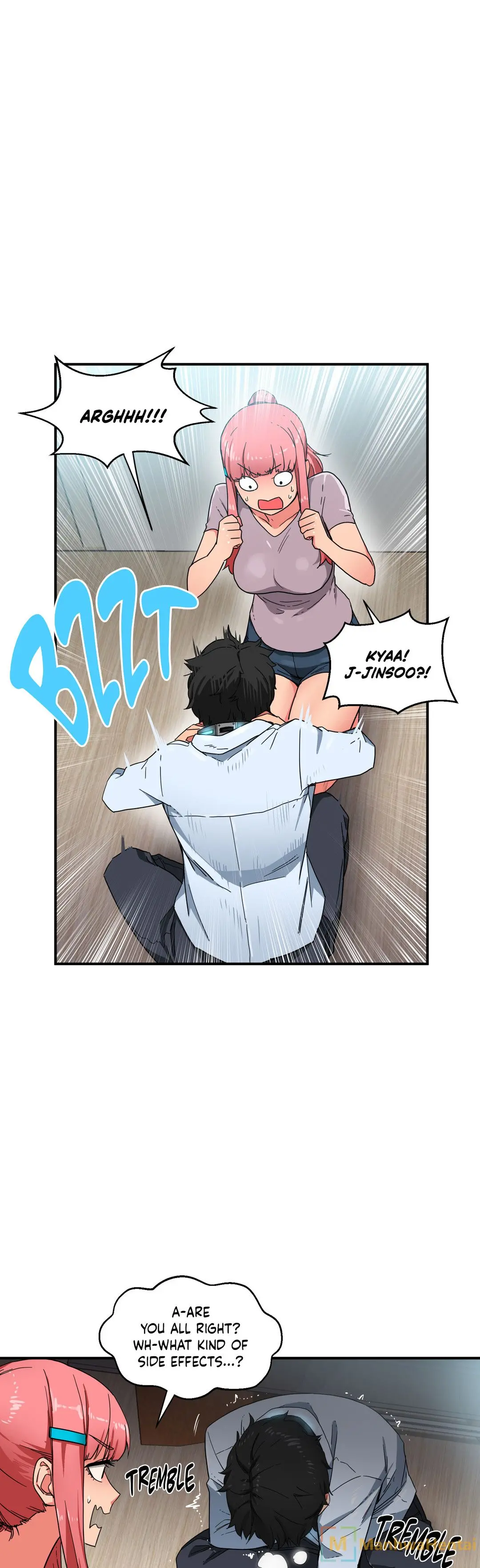 Solmi’s Channel - Chapter 5 [photo 37] - MangaPorn