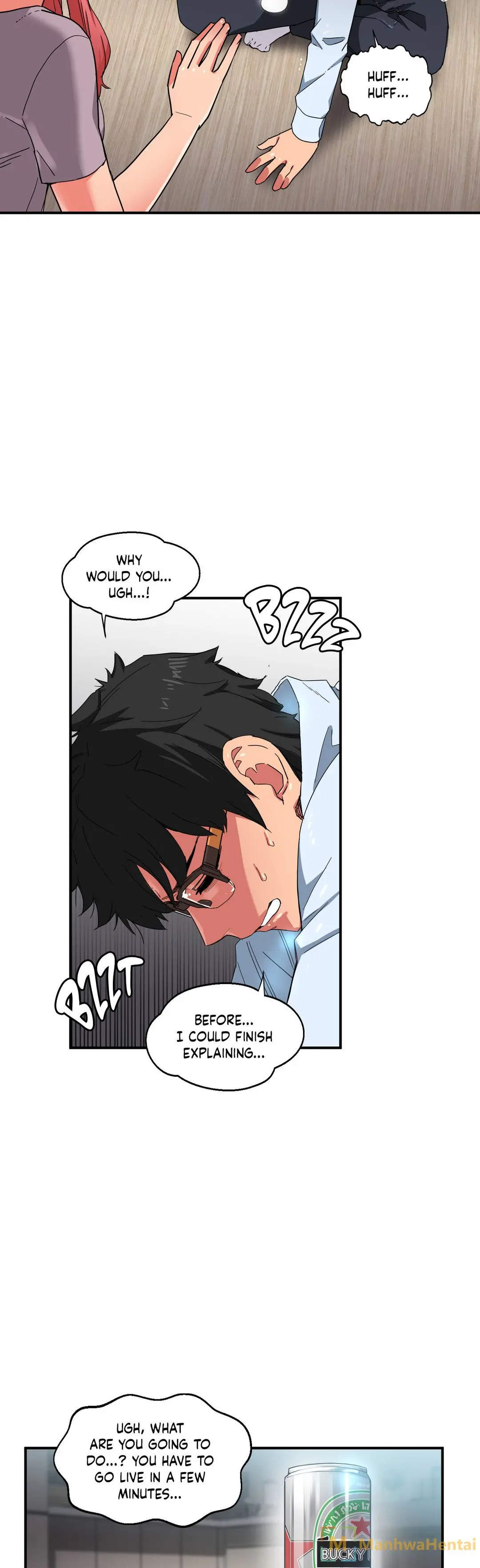 Solmi’s Channel - Chapter 5 [photo 38] - MangaPorn