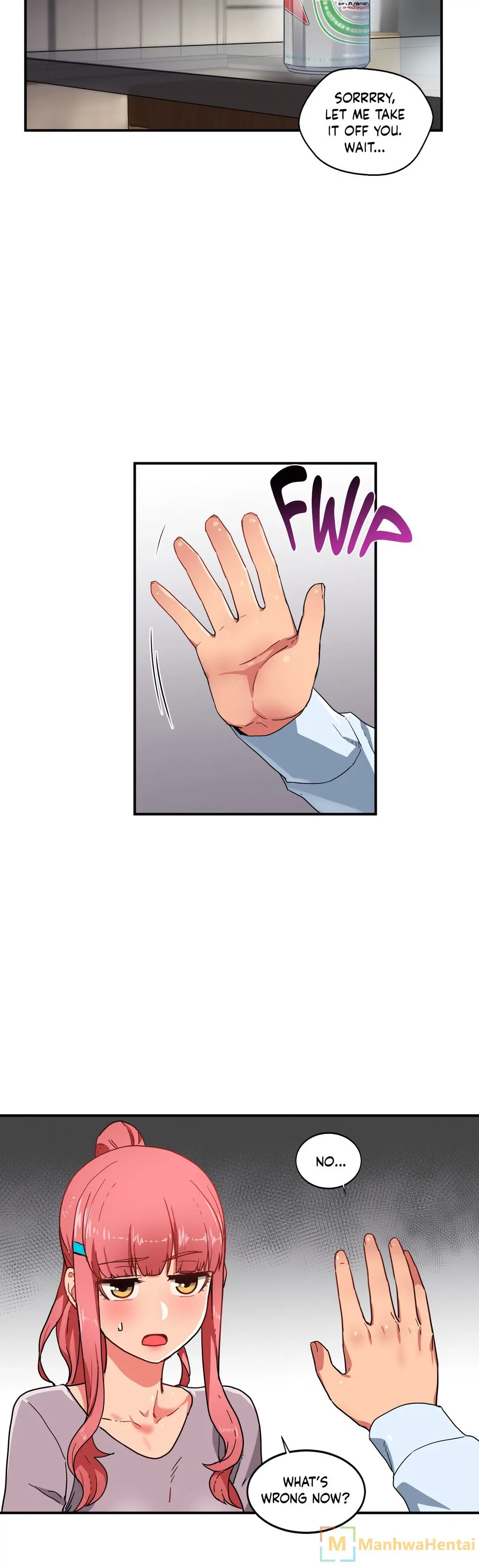 Solmi’s Channel - Chapter 5 [photo 39] - MangaPorn