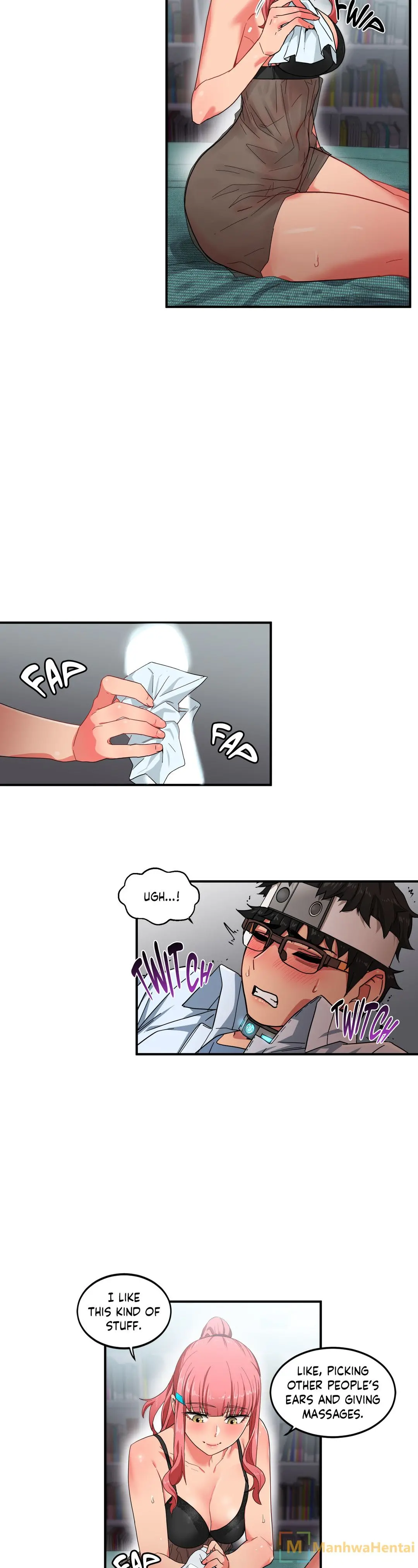 Solmi’s Channel - Chapter 6 [photo 14] - MangaPorn