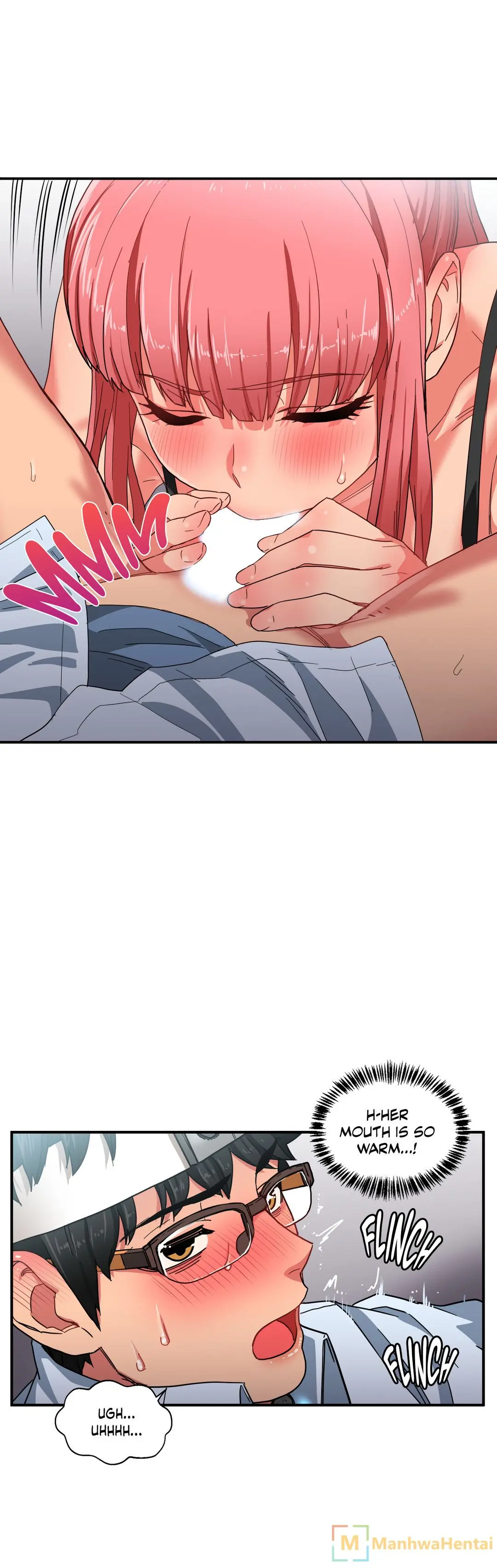 Solmi’s Channel - Chapter 6 [photo 19] - MangaPorn