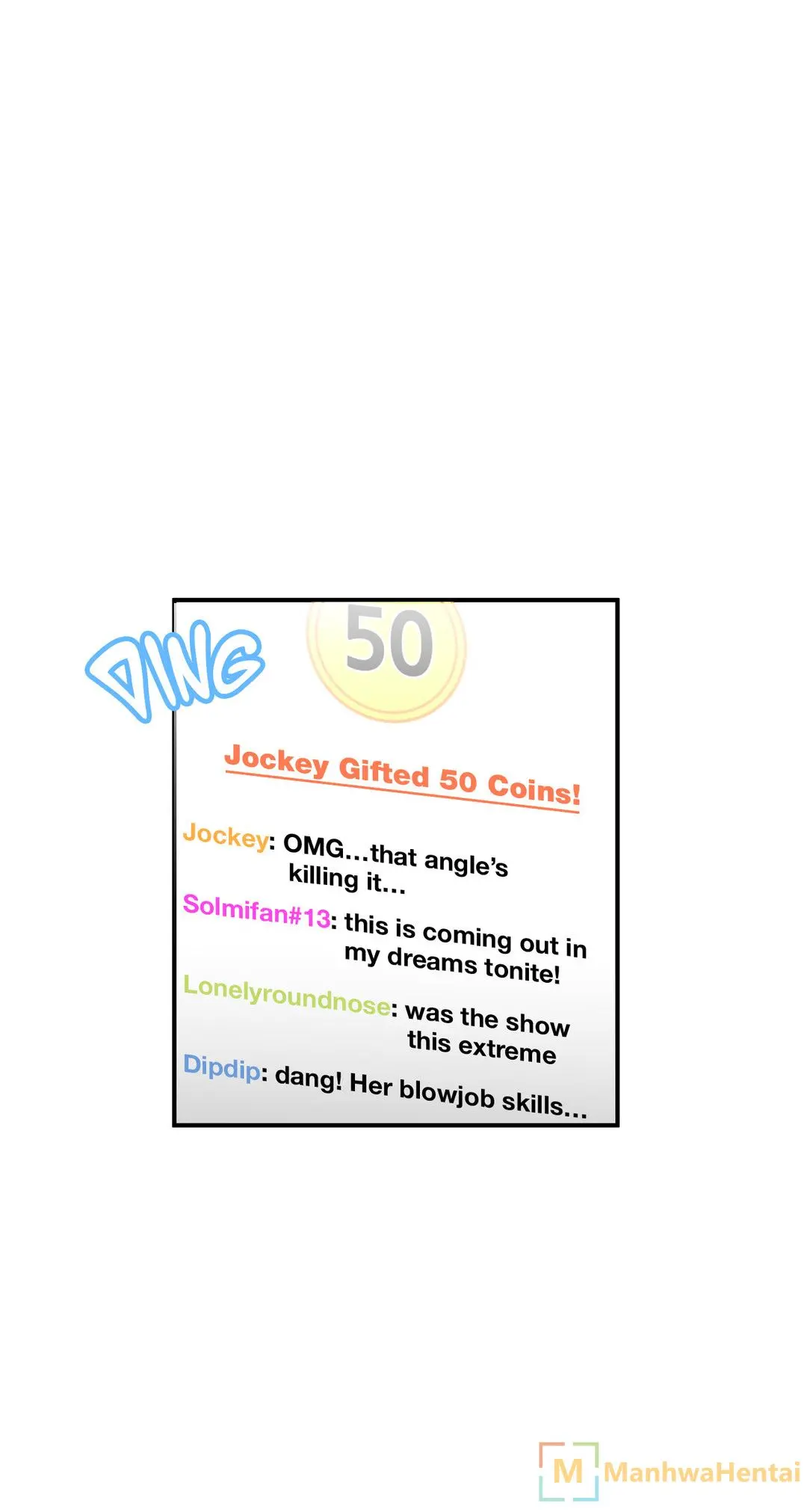 Solmi’s Channel - Chapter 6 [photo 24] - MangaPorn