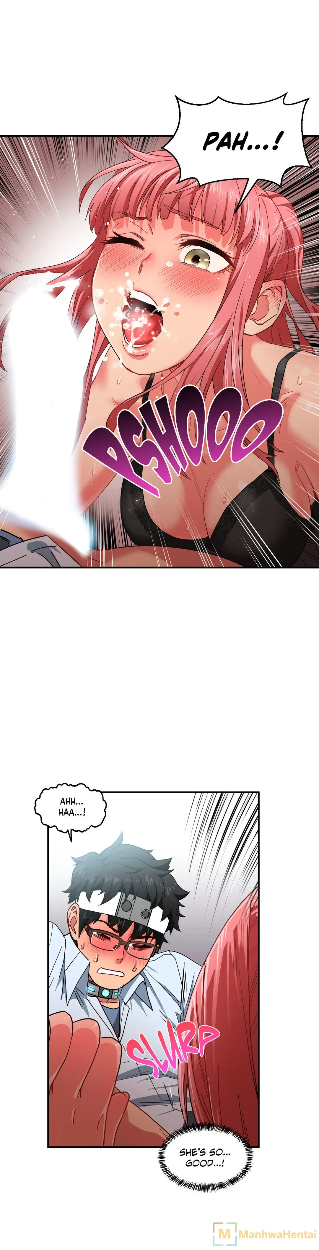 Solmi’s Channel - Chapter 6 [photo 30] - MangaPorn