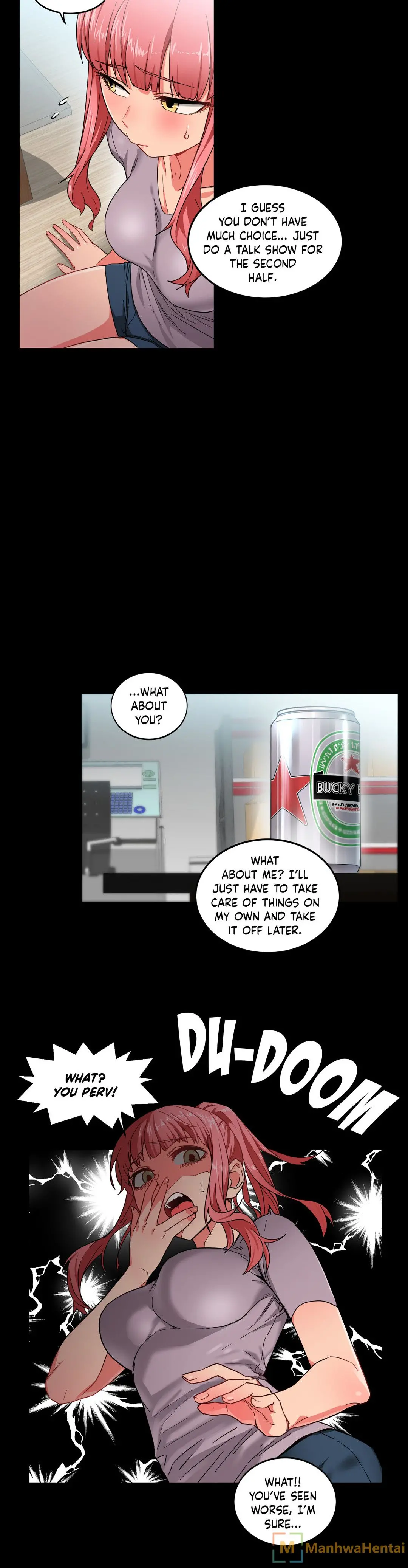 Solmi’s Channel - Chapter 6 [photo 6] - MangaPorn