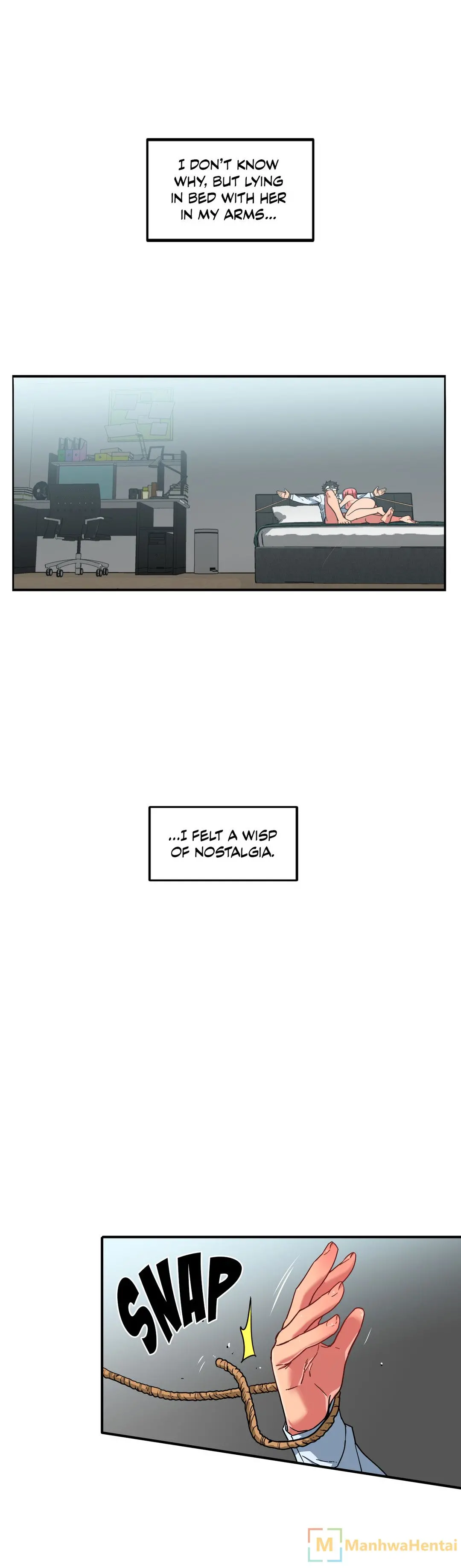 Solmi’s Channel - Chapter 7 [photo 19] - MangaPorn