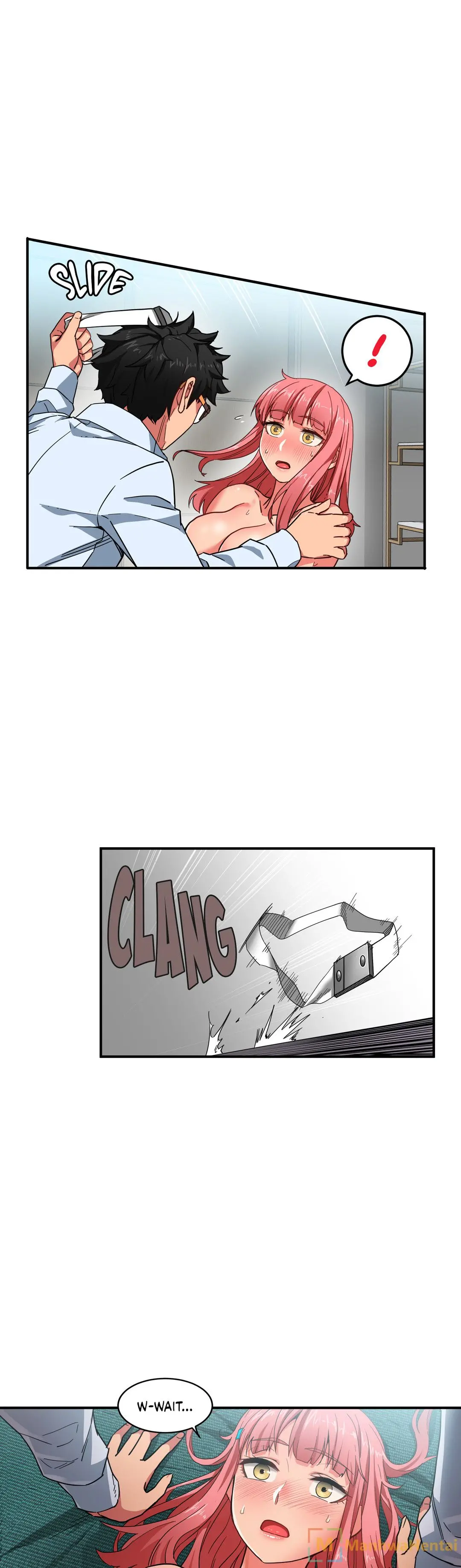 Solmi’s Channel - Chapter 7 [photo 20] - MangaPorn