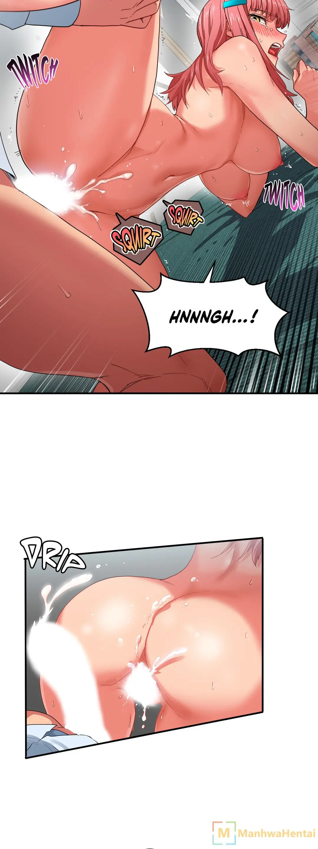 Solmi’s Channel - Chapter 7 [photo 26] - MangaPorn