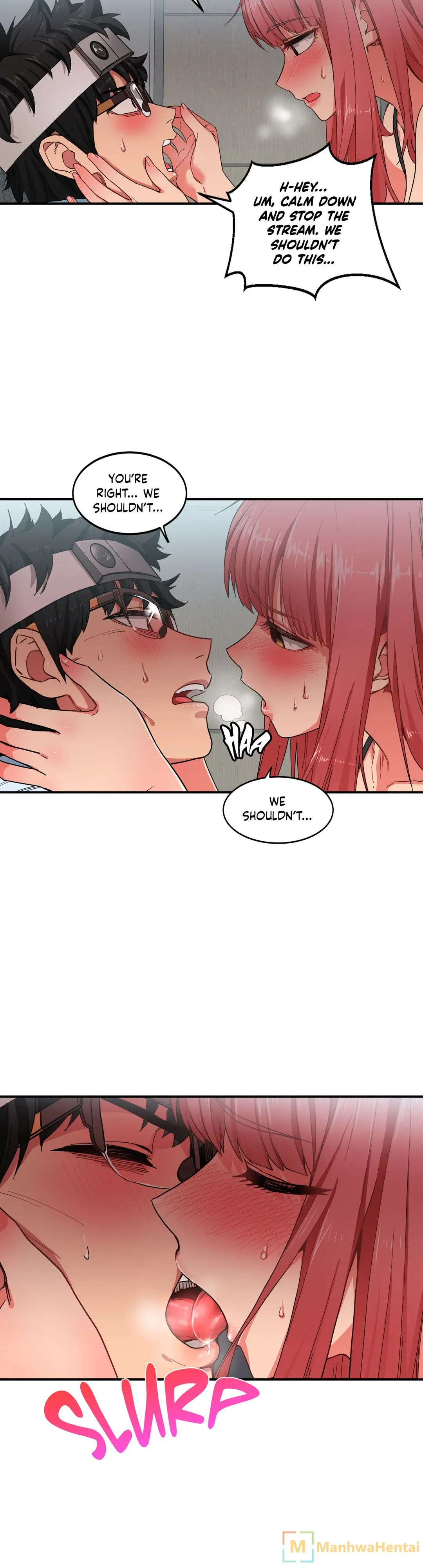 Solmi’s Channel - Chapter 7 [photo 3] - MangaPorn