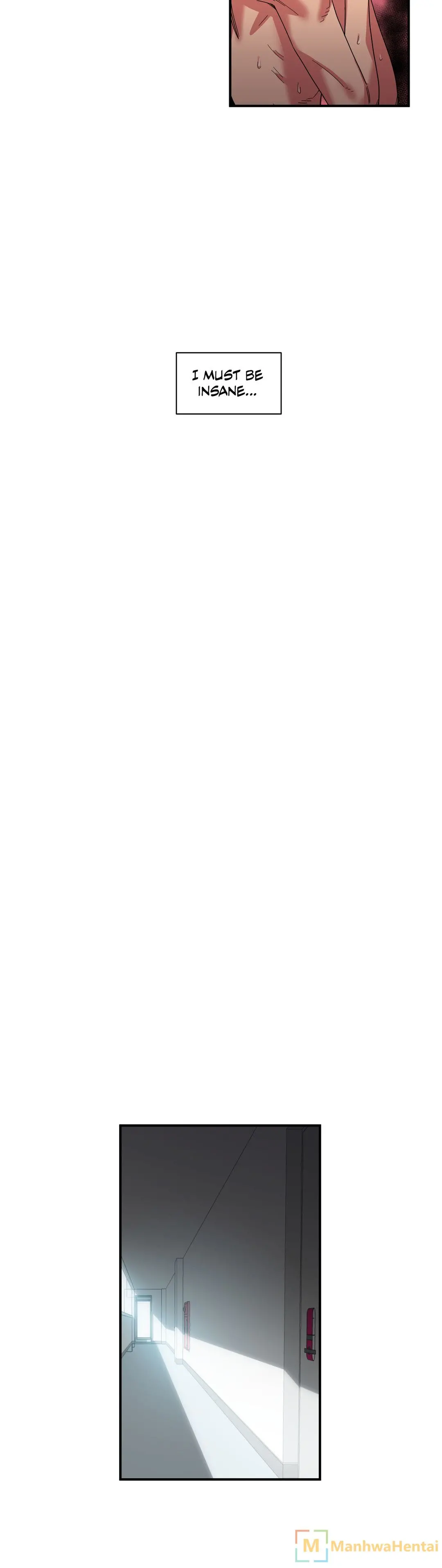 Solmi’s Channel - Chapter 7 [photo 32] - MangaPorn