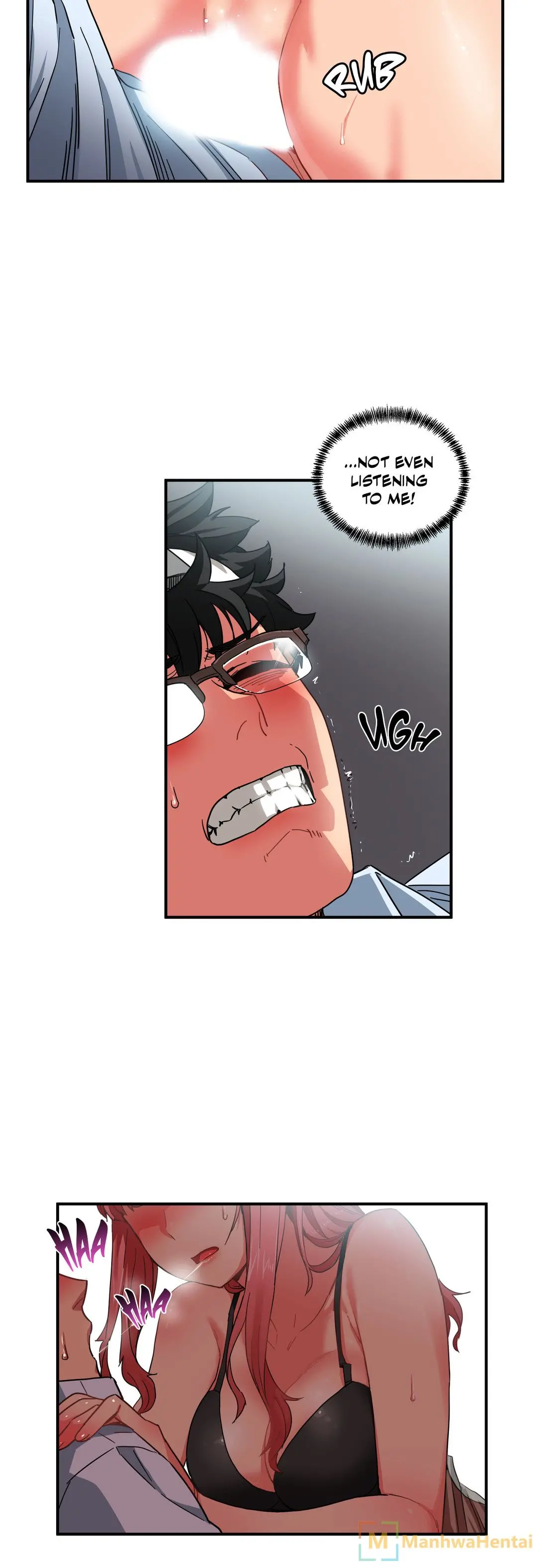 Solmi’s Channel - Chapter 7 [photo 5] - MangaPorn