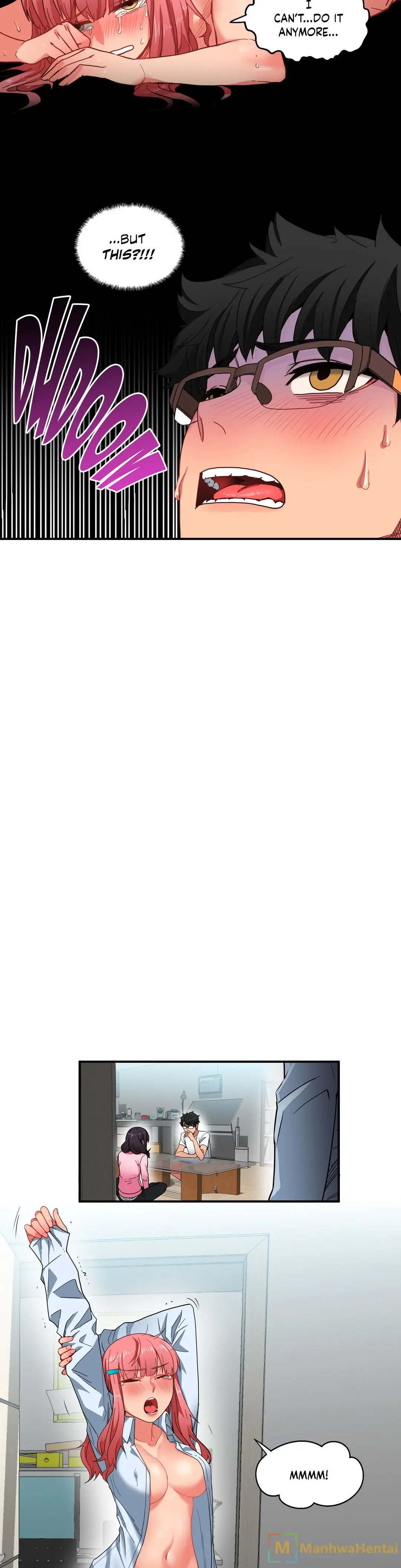 Solmi’s Channel - Chapter 8 [photo 14] - MangaPorn