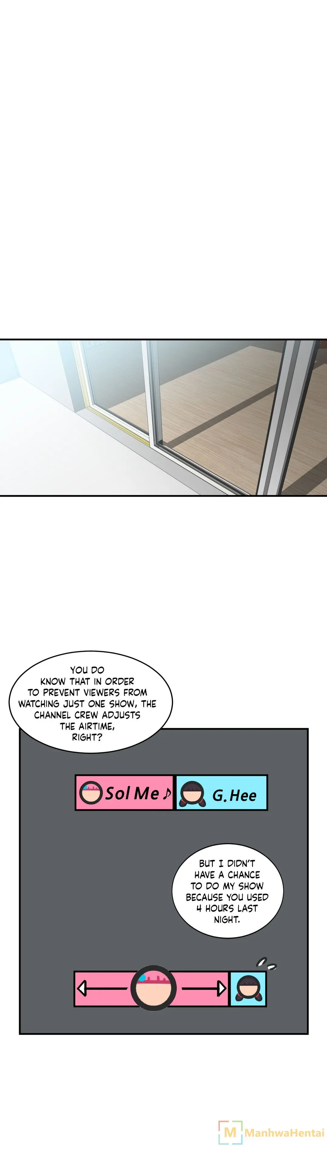 Solmi’s Channel - Chapter 8 [photo 16] - MangaPorn