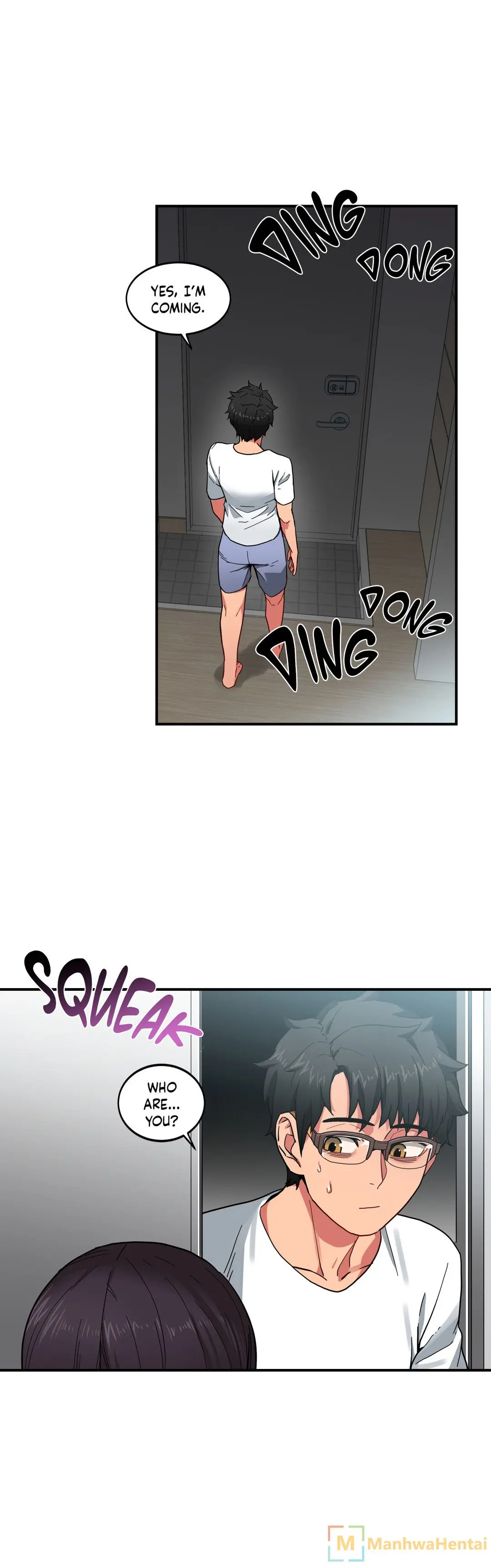 Solmi’s Channel - Chapter 8 [photo 2] - MangaPorn