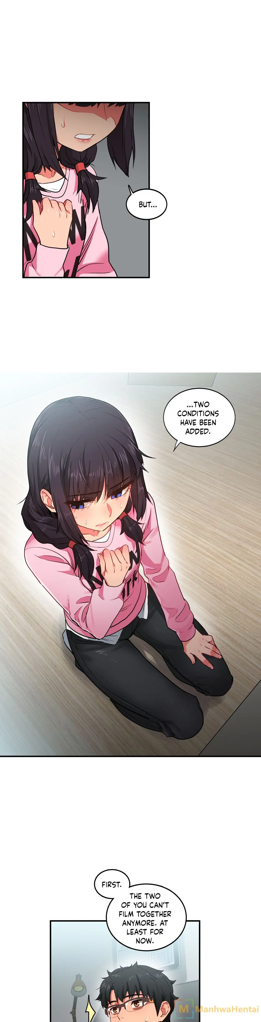 Solmi’s Channel - Chapter 8 [photo 22] - MangaPorn