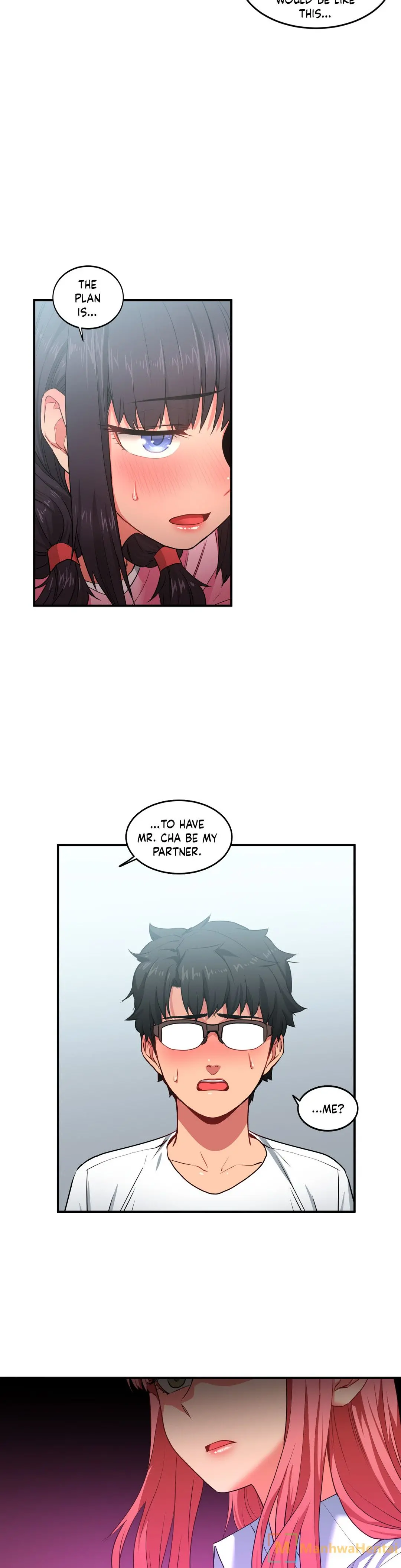 Solmi’s Channel - Chapter 8 [photo 26] - MangaPorn