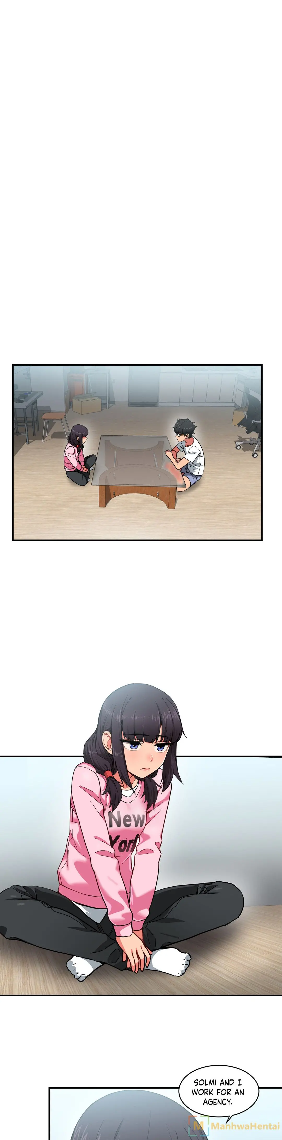 Solmi’s Channel - Chapter 8 [photo 5] - MangaPorn